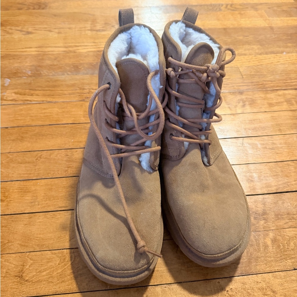 Men’s Ugg boots